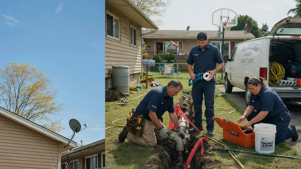 Garbage Disposal Replacement in Rainier, OR near me